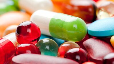 Lenf kanserini yok eden ilaç!