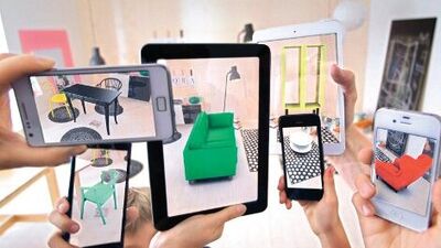 IPhone - IKEA ortaklığı!