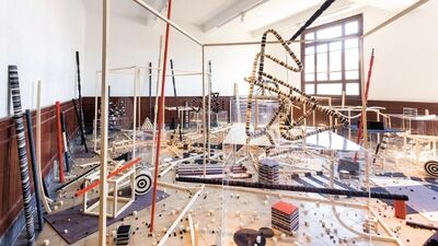 "Anne ben barbar mıyım?"