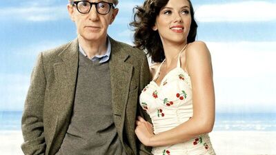 Woody Allen onurlandıracak!