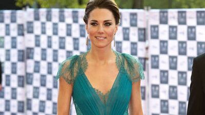 Düşes işi batırmış!