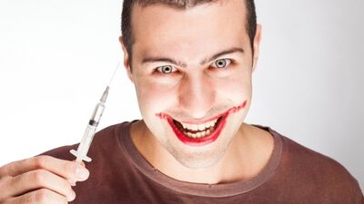 Sevgiliniz sosyopat olmasın!