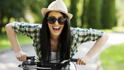 Mutlu kadın olmak için yasaklar