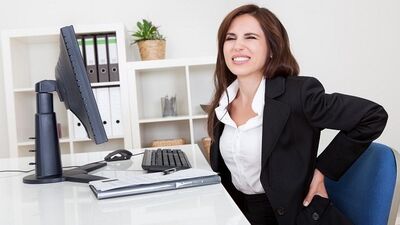 Ağrı, psikolojimizi de olumsuz etkiliyor!