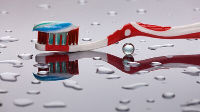 Evde diş macunu nasıl yapılır?