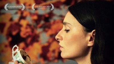 Kahve telvesinde "Şimdiki Zaman"...