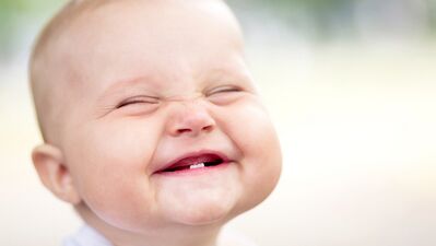 İlk 6 ay antibiyotiklere dikkat!