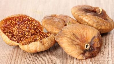 İncire güzelleme: Birgi Kültür ve Turizm Festivali...