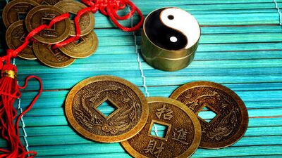 6 basit yolla herkes için Feng Shui!