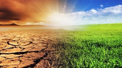 Dünya iklim raporları açıklanıyor!