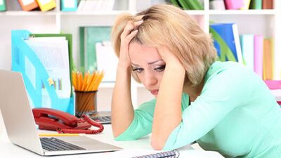 Beyin yorgunluğu mu dediniz?