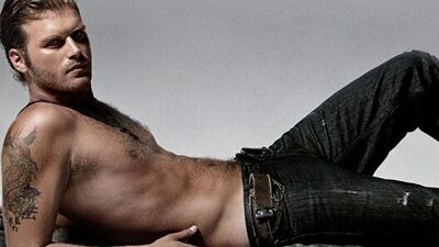 Sana kot çok yakışıyor!