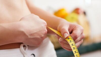 Verdiğiniz kiloları fazlasıyla geri alıyorsanız…