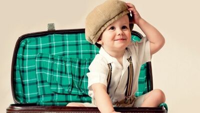 Uzun yolda çocuklarınızı böyle oyalayın