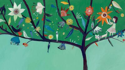 Çocuk olmaya hakkım var!