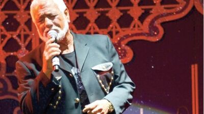 Fedon'dan Gülşen'e gönderme...