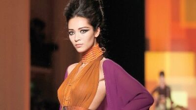 "Daniela de Jesus" güzellik anlayışı ve alışveriş sırları...