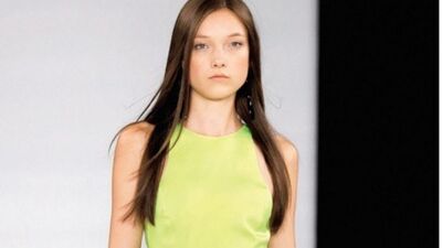 New York'a bahar geldi!