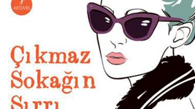 Eğlenceli bir polisiye...