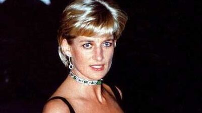 "Diana iddialarını örtbas ederler!"