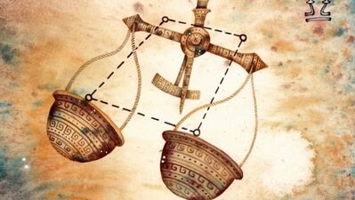 Sevgili Teraziler, bugün itibariyle Güneş sizin burcunuza giriyor…