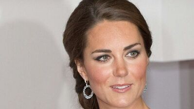 En ideal vücut onda!