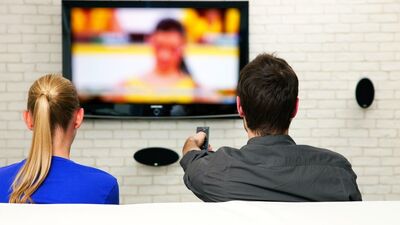 2 saat film için 1 hafta egzersiz!