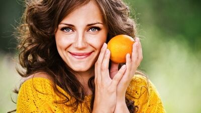 Kanserden korunmak için A vitamini…