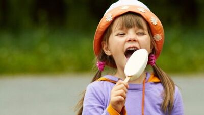 Öğrenme güçlüğünün nedeni protein eksikliği olabilir!