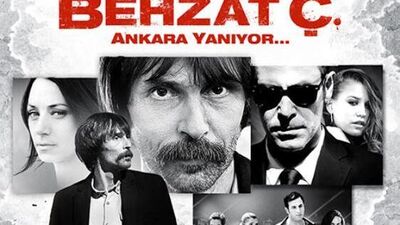 Behzat Ç. Ankara Yanıyor!