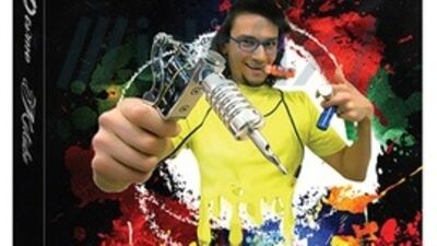 Dövme hakkında her şey...