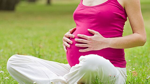 Hamilelikte kansızlık ve demir ihtiyacı…