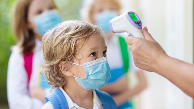 Çocuklarda bağışıklık sistemi nasıl güçlenir?