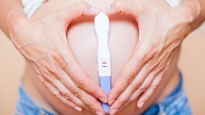 Gebe kalmak için yeterince yumurtanız var mı?