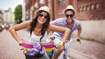 Daha mutlu bir hayat için 20 basit yol...