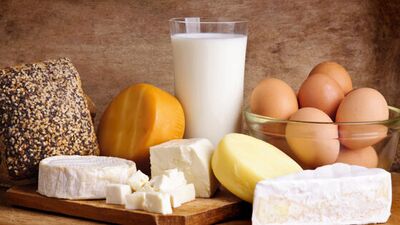 Vücutta depolanamayan vitamin: B vitamini