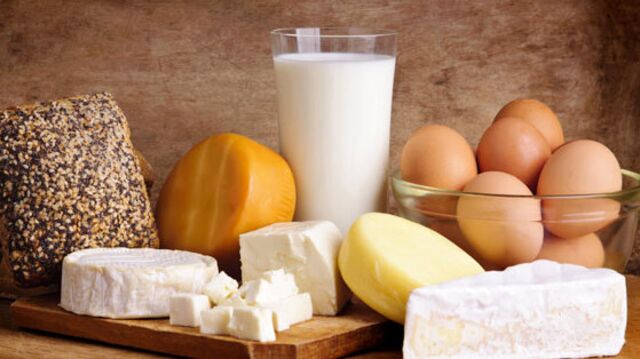 Vücutta depolanamayan vitamin: B vitamini