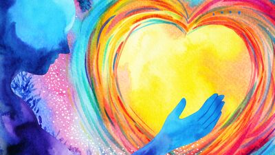 Gerçekten sevmek ve sevilmek istiyorsanız…