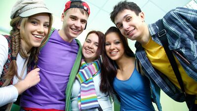 Ergenlik yaşı 25'e çıktı!