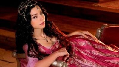 İşte Nurbanu Sultan'ın hikayesi...