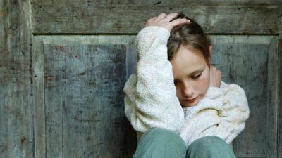 Eyvah çocuğum depresyonda!