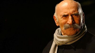 Tuncel Kurtiz'in ardından...