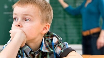 Çocukları okul konusunda motive etmek...