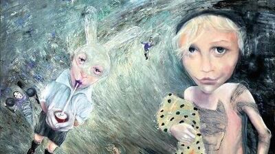 "İş yerinde sanat"