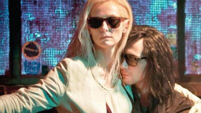 Filmekimi mevsimi başladı!