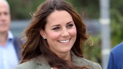 Diana'dan Düşes'e mesaj!