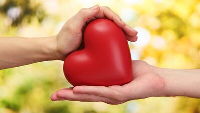 Sadece 4 adımla kalbinizi koruyun!