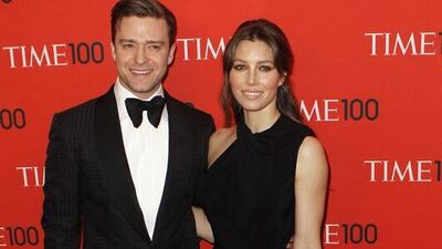 "Dünyanın en iyi eşine sahibim..."