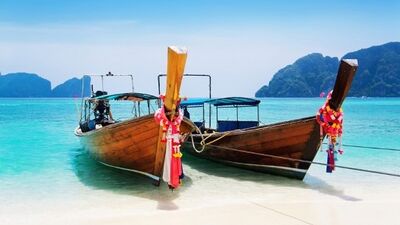 Unutulmaz bir tatil nasıl planlanır?