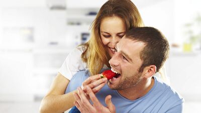 Kadınlara ve erkeklere özel afrodizyak yiyecekler